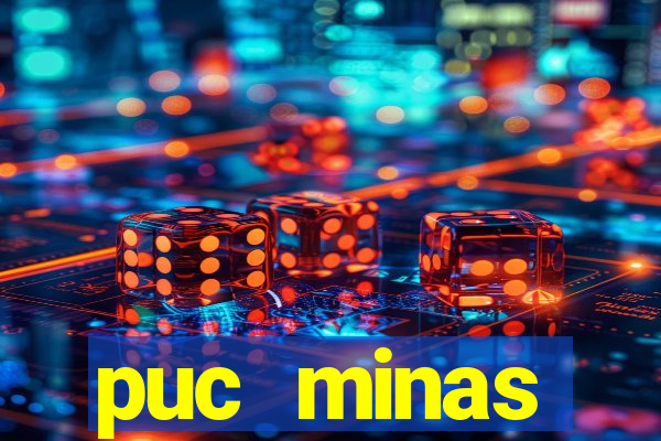 puc minas financiamento medicina